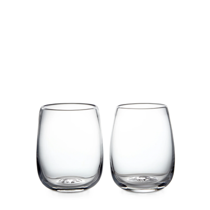 Woodstock Tumbler - Small - Set of 2