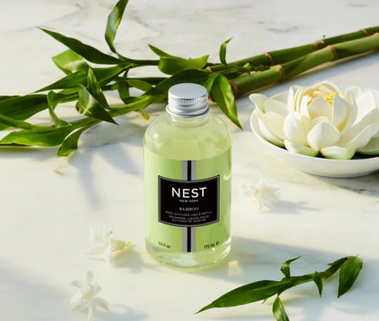 Bamboo - Reed Diffuser Liquid Refill 5.9oz