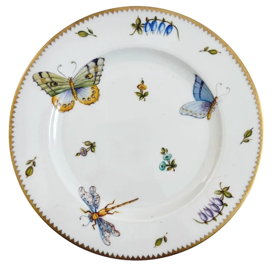Butterfly Meadow - Salad Plate 7.5"