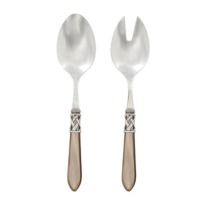 VTR Aladdin - 2pc Salad Servers -