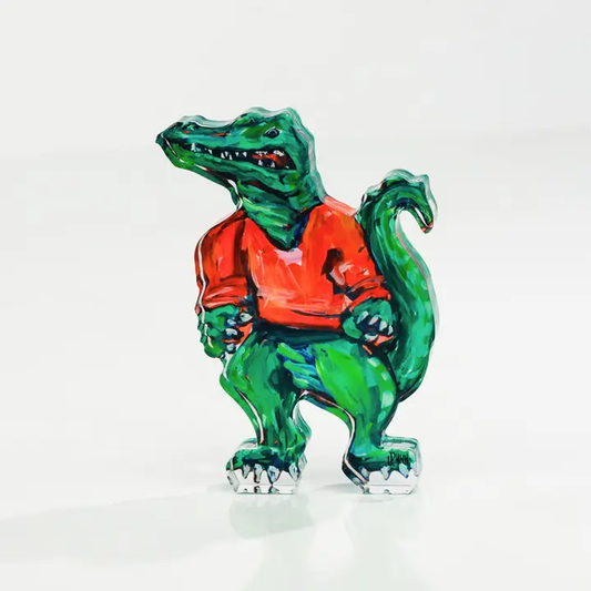 LDN Gameday Gator