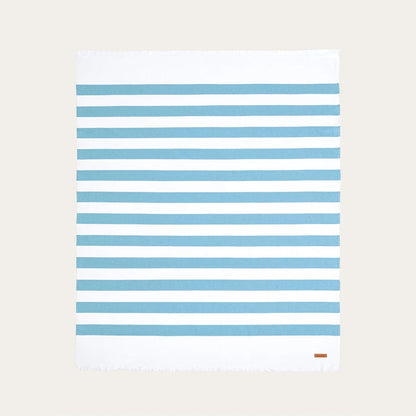 GZA Costa Nova - Beach Towel - Mediterranean