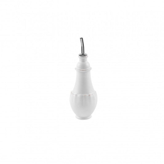 Impressions - White - Oil Cruet 11oz