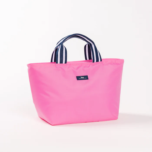 Nooner Lunch Bag - Pink Lemonade