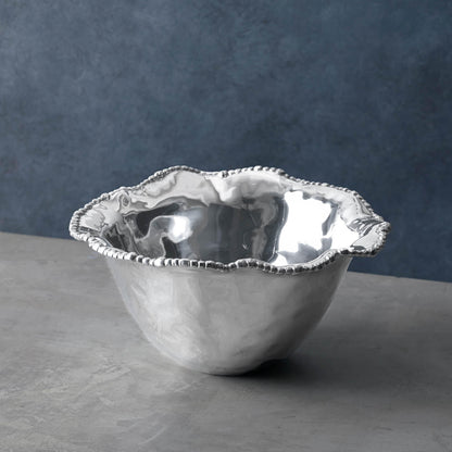 Organic Pearl - Nova - Flirty Large Bowl