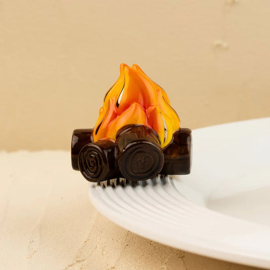 Mini - Fired Up!
