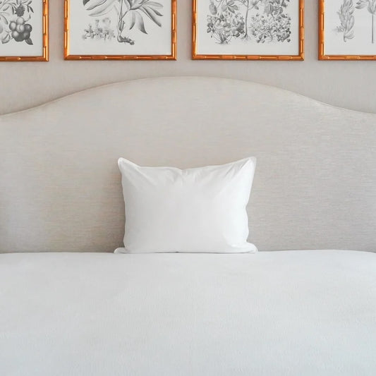 Standard Pillow 20x26 - Personalized