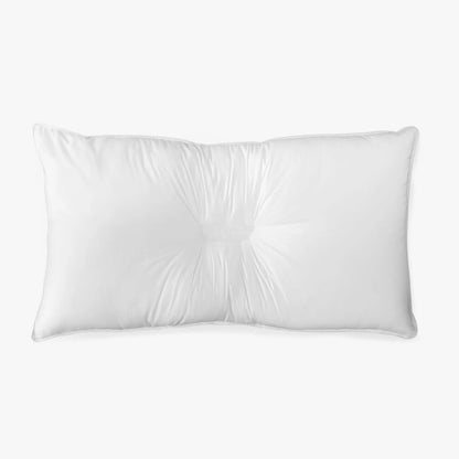Back Sleeper Indent Pillow - Personalized
