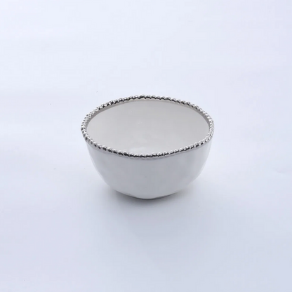 PPB Set The Table - Round Cereal/Soup Bowl (9000W)