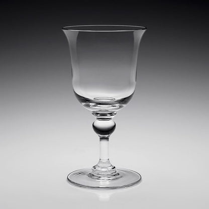 WYC Whitney - Water Goblet 11oz
