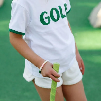 Golf Bracelet
