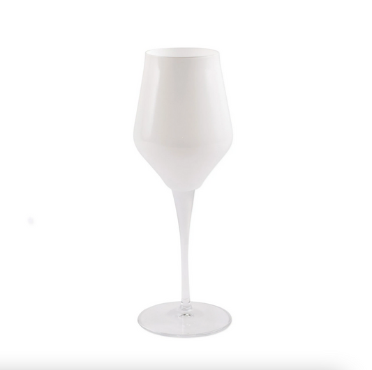 VTR Contessa - White - Wine Glass - 9oz