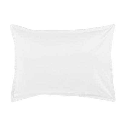 Teophile in Blanc - Pillowcase - Standard