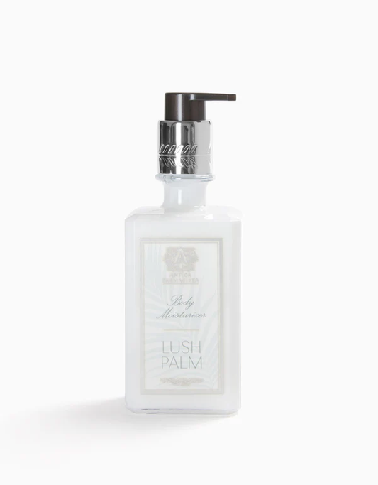 Lush Palm Body Moisturizer 10oz