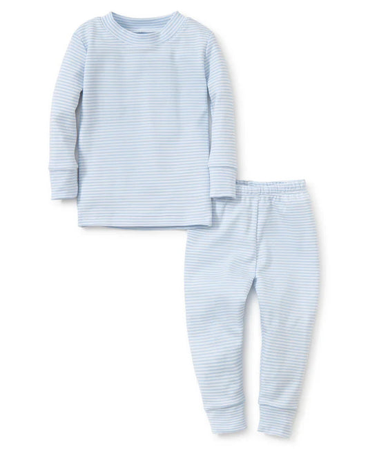 KSY Simple Stripes - Pajama Set