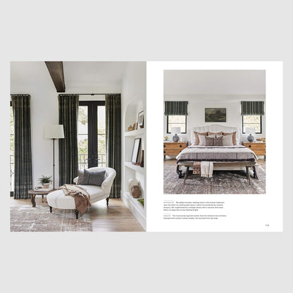 Made for Living: Collected Interiors for All Sorts of Styles