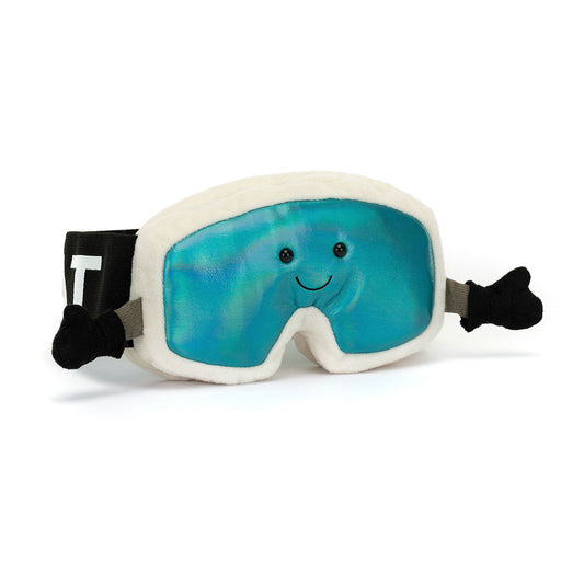 Amuseables - Ski Goggles