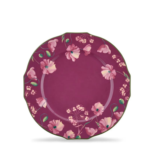 Florenza - Malva - Charger Plate 12.2"
