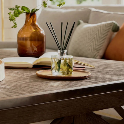 Frasier Fir - Pine Needle - Petite Reed Diffuser