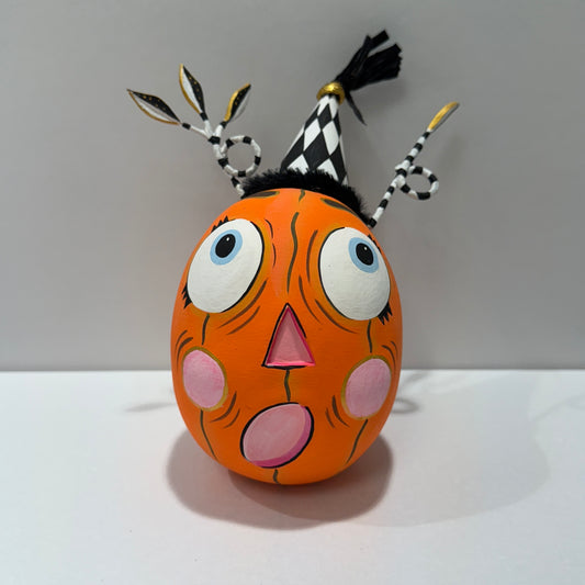 Surprise Pumpkin 6.75"