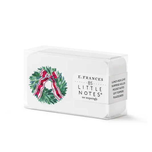 Little Notes - Laurel Wreath