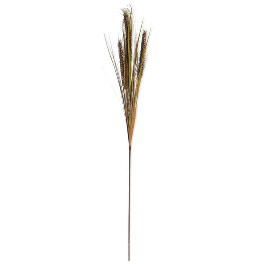 Rust Wheat & Grass Spray 36"