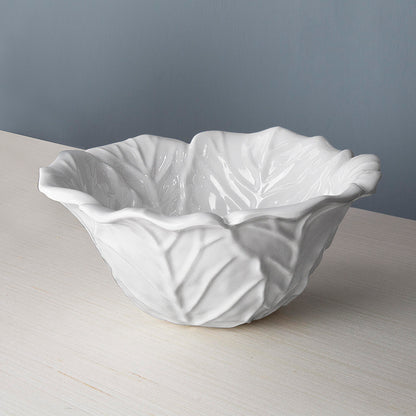 BZB Vida - Lettuce Leaf - Small Bowl (2468)