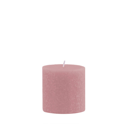 RTC Timberline Pillar - Dusty Rose