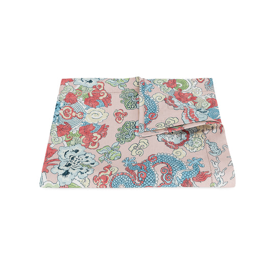 Magic Mountain - Table Runner - Paradise