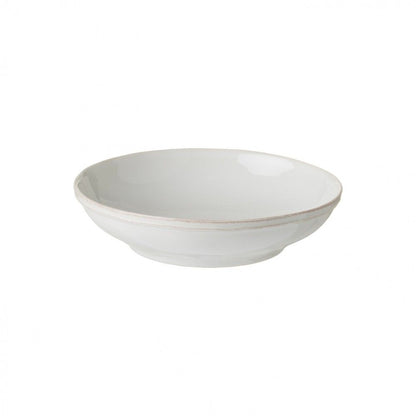 Fontana - White - Pasta Bowl 9"