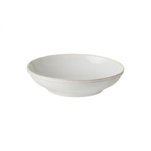 Fontana - White - Pasta Bowl 9"