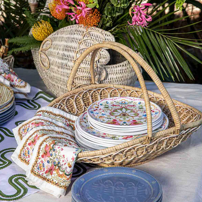 Sofia - Melamine - Dinner Plate