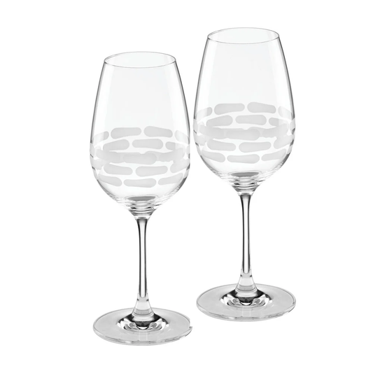MWR Truro - White Wine Glass - Set/2