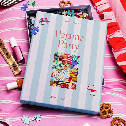 PCK Pajama Party Puzzle - 1000 Piece