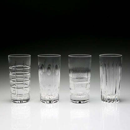 Skye - Highball Tumblers Set of 4