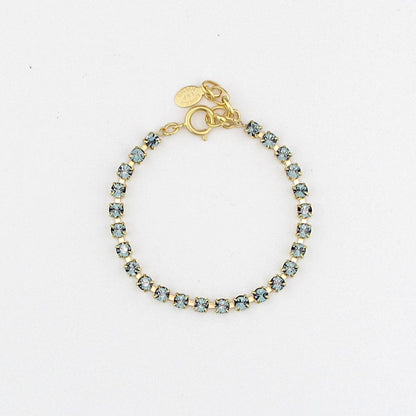Dior Bracelet - Indian Sapphire