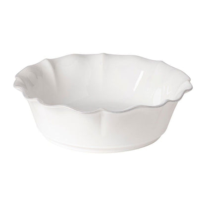 Rosa - White - Serving Bowl 12"