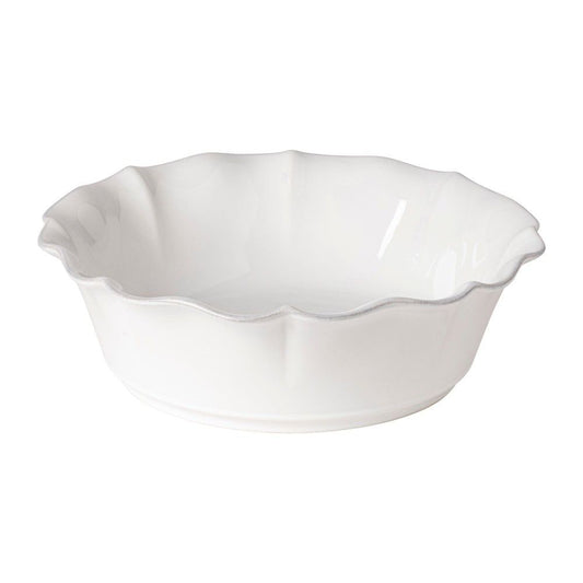 Rosa - White - Serving Bowl 12"