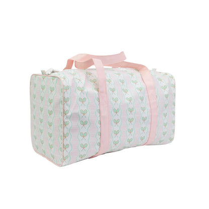 The Duffle Bag - Tennis