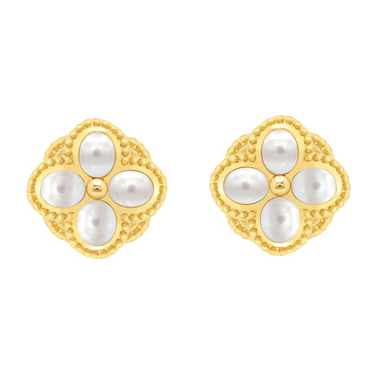 MMJ - Musa Earrings -