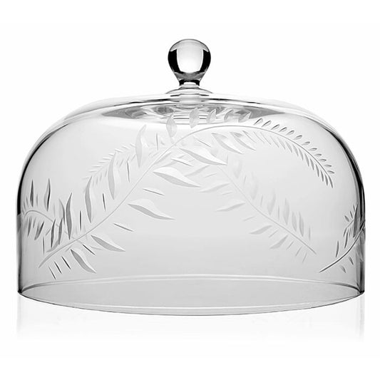 WYC Jasmine - Cake Dome 10.25"