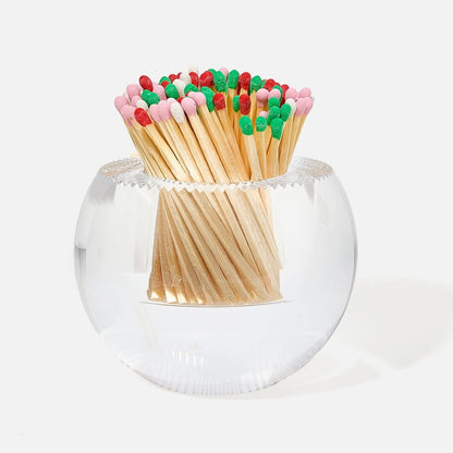 Match Striker Ball with Holiday Mix Matches