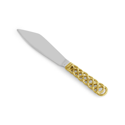 Love Knot - Cake Server (Retired)