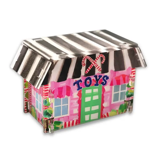 LDN Christmas Village - Toy Store