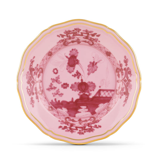 Oriente Italiano - Porpora - Bread Plate 6.75"