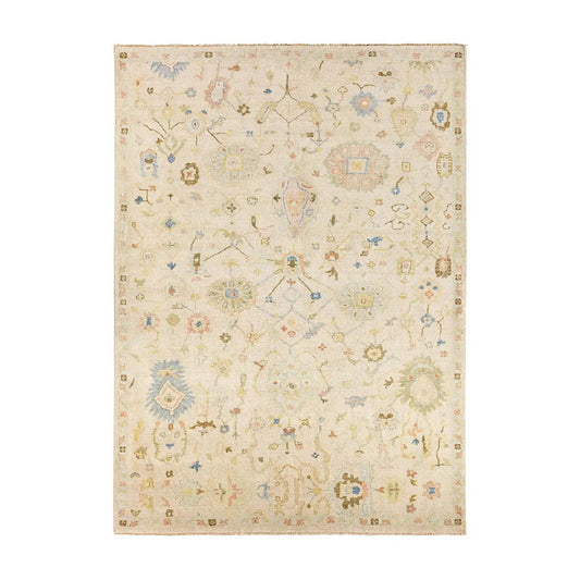 Orenda Rug - White - 6'x9'