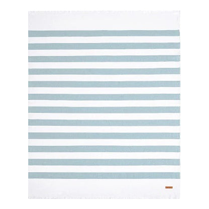 Costa Nova - Beach Towel - Sea Mist
