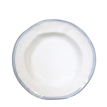 Azores - Oceana - Pasta/Rim Soup Bowl 10"