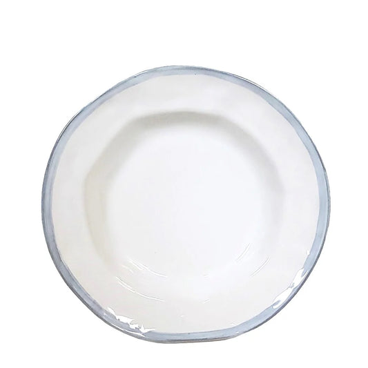 Azores - Oceana - Pasta/Rim Soup Bowl 10"