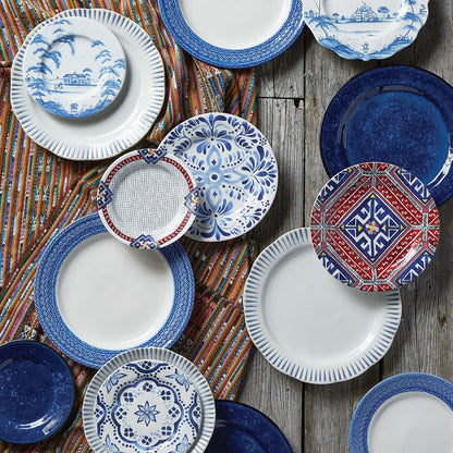 Le Panier - Delft - Salad Plate 9"